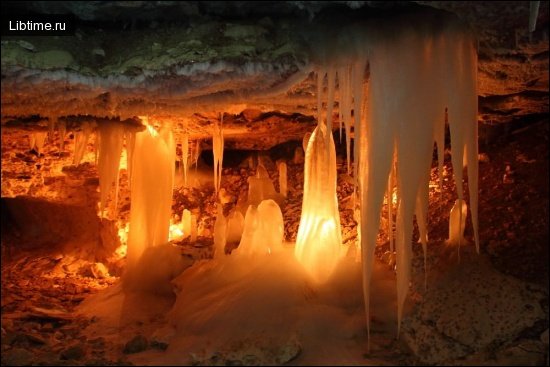 Кулогорская пещера