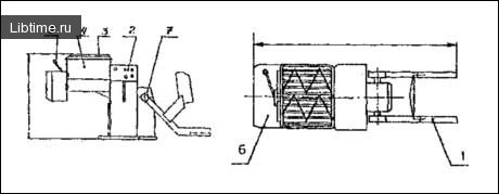 Фаршмішалка Л5–ФМ2–У–150