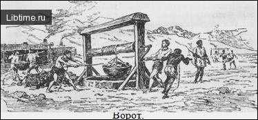 Ворот