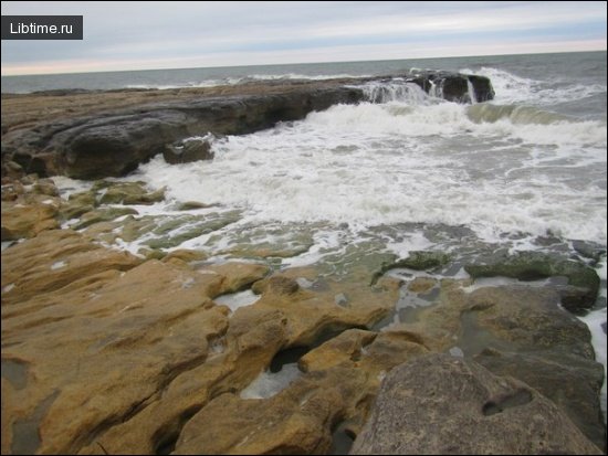 Вода Земли