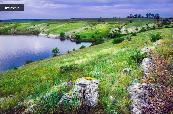 Стыльское отслонение