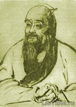 Бянь Цюэ - крупнейший медик древнего Китая