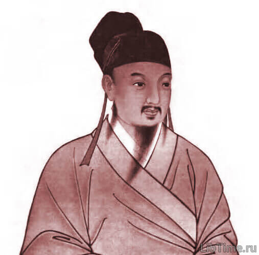 Сунь Сы-мяо - известен классическим описанием таких болезней, как гемералопия, бери-бери и рахит