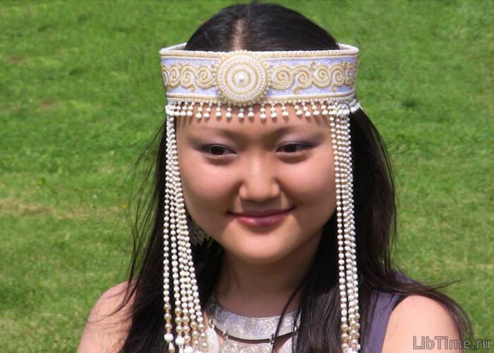 Монголоидная раса