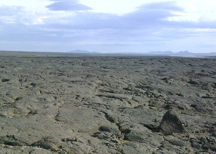 Исландия - страна вулканов и гейзеров